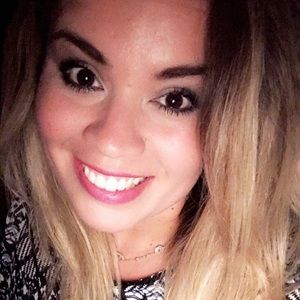Meet your Posher, Janice
